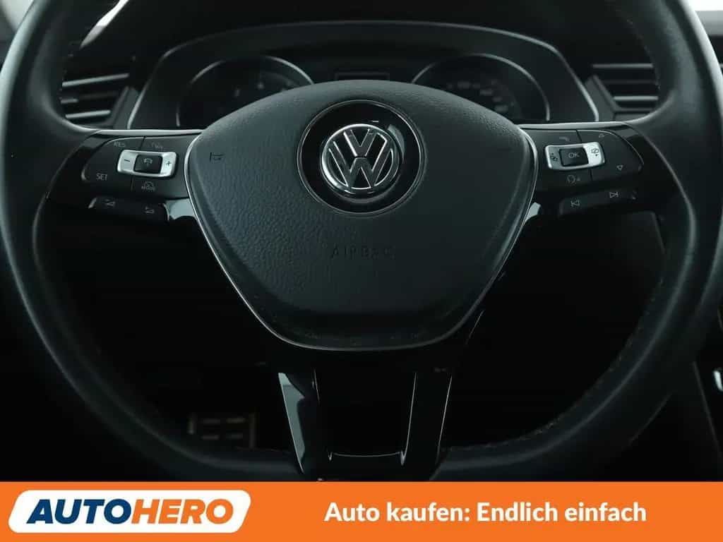 Volkswagen Arteon 2.0 TSI Elegance Aut.*LED*NAVI*ACC*CAM* 06/2018-photo-17