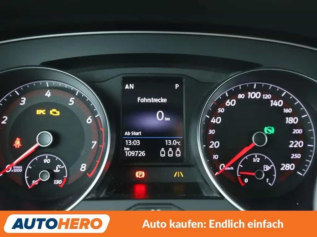 Volkswagen Arteon 2.0 TSI Elegance Aut.*LED*NAVI*ACC*CAM* 06/2018-photo-18