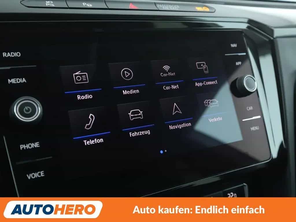 Volkswagen Arteon 2.0 TSI Elegance Aut.*LED*NAVI*ACC*CAM* 06/2018-photo-20