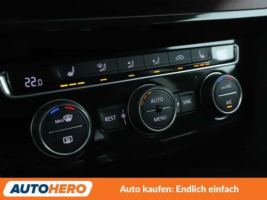 Volkswagen Arteon 2.0 TSI Elegance Aut.*LED*NAVI*ACC*CAM* 06/2018-photo-22