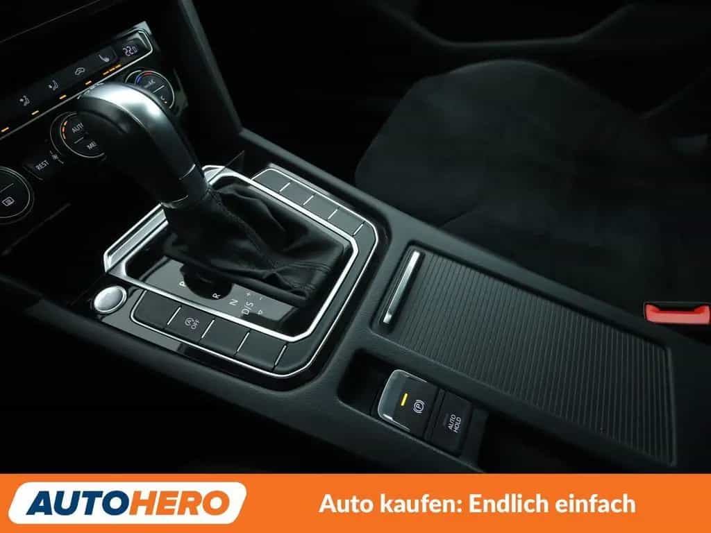 Volkswagen Arteon 2.0 TSI Elegance Aut.*LED*NAVI*ACC*CAM* 06/2018-photo-23