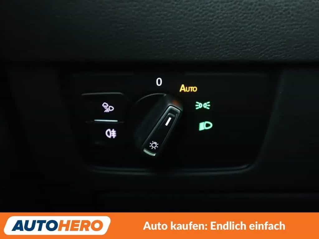 Volkswagen Arteon 2.0 TSI Elegance Aut.*LED*NAVI*ACC*CAM* 06/2018-photo-25
