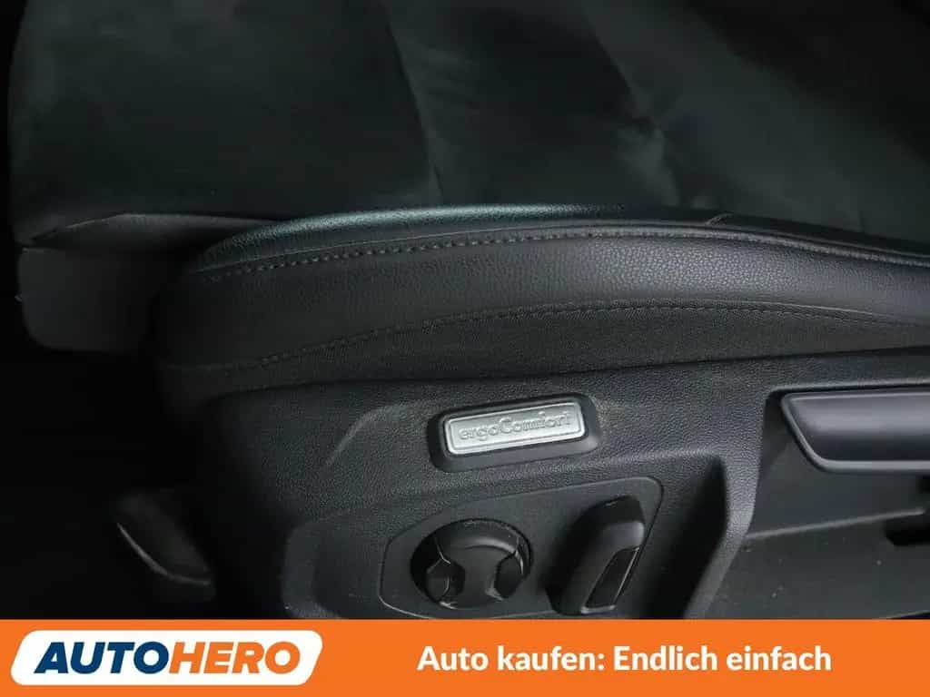 Volkswagen Arteon 2.0 TSI Elegance Aut.*LED*NAVI*ACC*CAM* 06/2018-photo-26