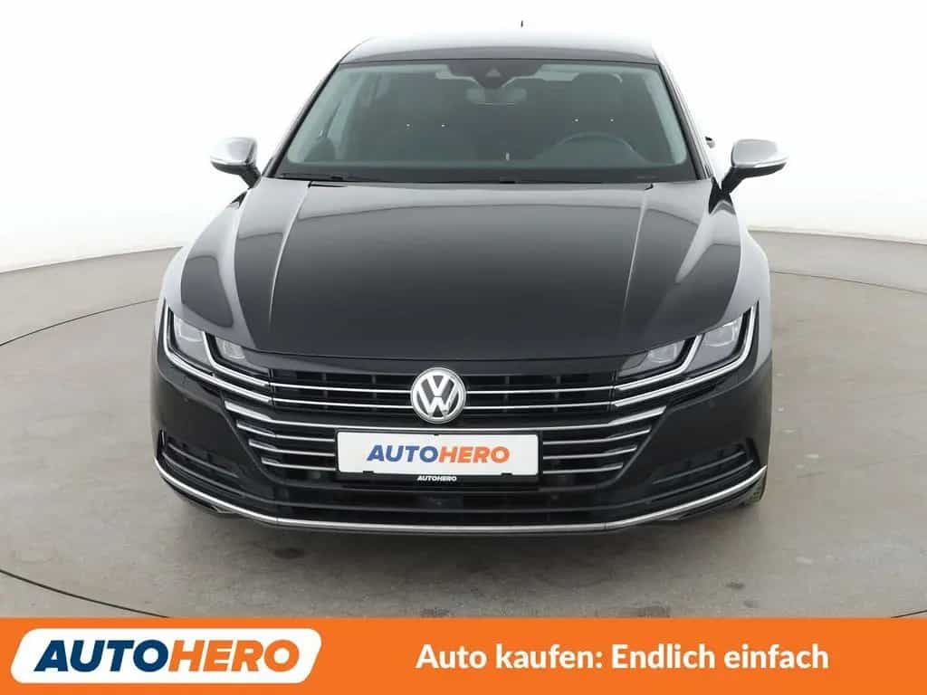 Volkswagen Arteon 2.0 TSI Elegance Aut.*LED*NAVI*ACC*CAM* 06/2018-photo-8