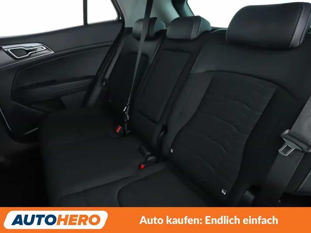Kia Sportage 1.6 TGDI Mild-Hybrid Vision Aut.*NAVI* 04/2023-photo-13