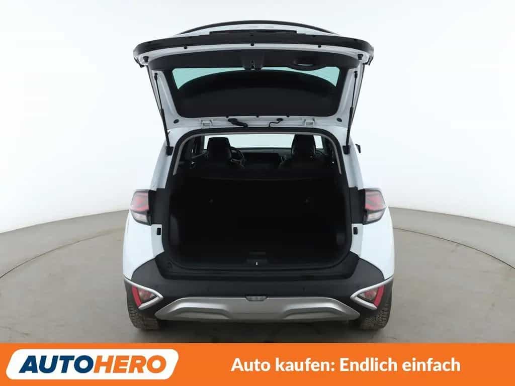 Kia Sportage 1.6 TGDI Mild-Hybrid Vision Aut.*NAVI* 04/2023-photo-16