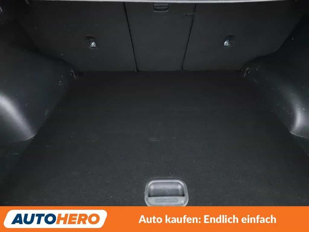 Kia Sportage 1.6 TGDI Mild-Hybrid Vision Aut.*NAVI* 04/2023-photo-17