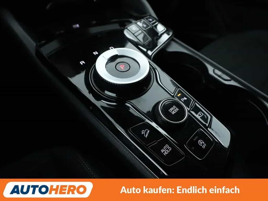 Kia Sportage 1.6 TGDI Mild-Hybrid Vision Aut.*NAVI* 04/2023-photo-24