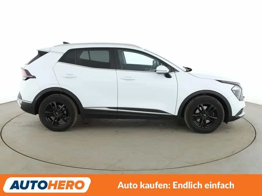 Kia Sportage 1.6 TGDI Mild-Hybrid Vision Aut.*NAVI* 04/2023-photo-6