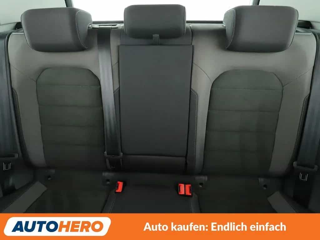 Volkswagen Golf VII 1.5 TSI ACT Comfortline BM Aut.*NAVI* 11/2019-photo-14