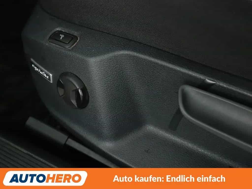 Volkswagen Golf VII 1.5 TSI ACT Comfortline BM Aut.*NAVI* 11/2019-photo-25