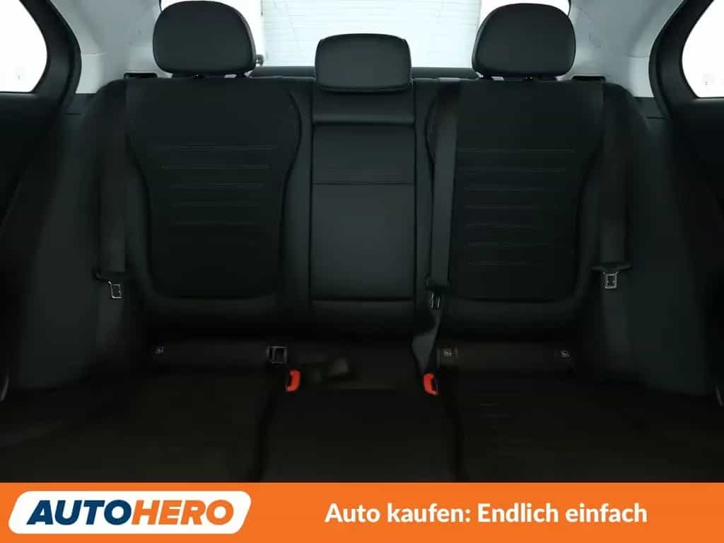 Mercedes-Benz C-Class C-Klasse C 220 d AMG Line Aut.*NAVI*LED*TEMP*CAM 01/2023-photo-15