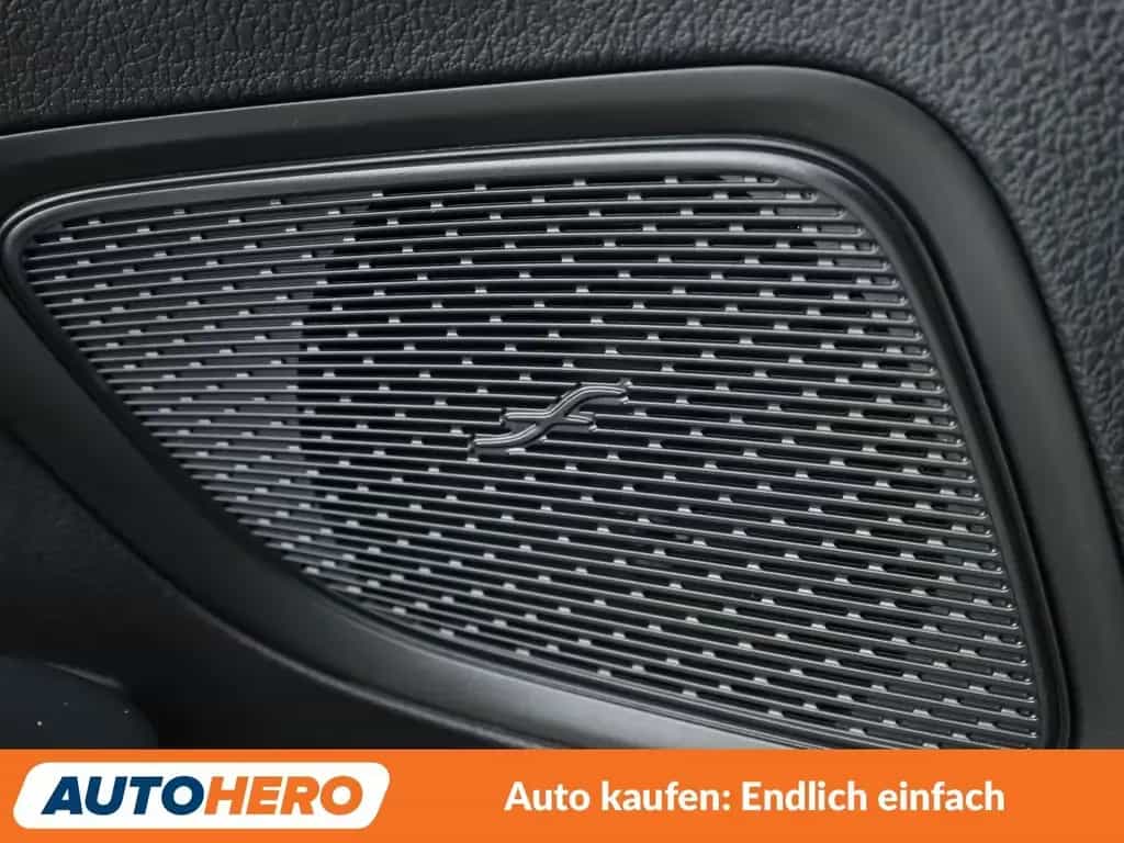 Mercedes-Benz C-Class C-Klasse C 220 d AMG Line Aut.*NAVI*LED*TEMP*CAM 01/2023-photo-27