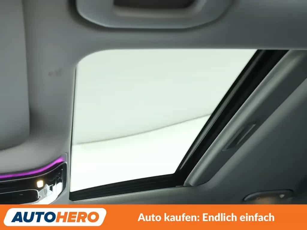Mercedes-Benz C-Class C-Klasse C 220 d AMG Line Aut.*NAVI*LED*TEMP*CAM 01/2023-photo-28