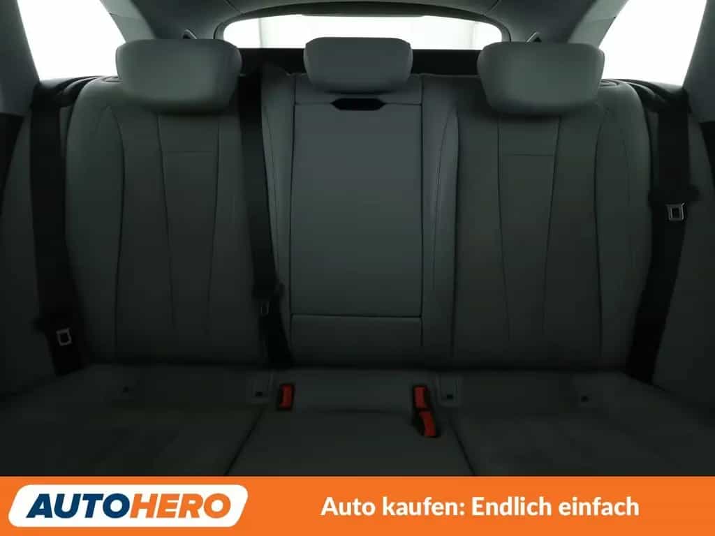 Audi A4 50 TDI quattro S line Aut.*EXCLUSIVE*LED*CAM* 04/2021-photo-15