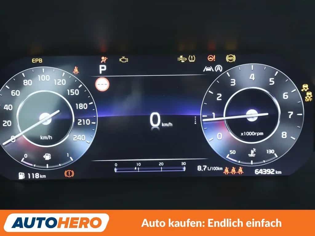 Kia XCeed 1.6 TGDI GT-Line 10/2022-photo-19