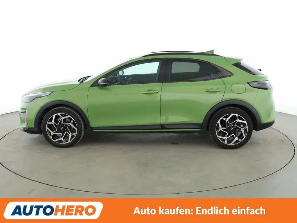 Kia XCeed 1.6 TGDI GT-Line 10/2022-photo-2