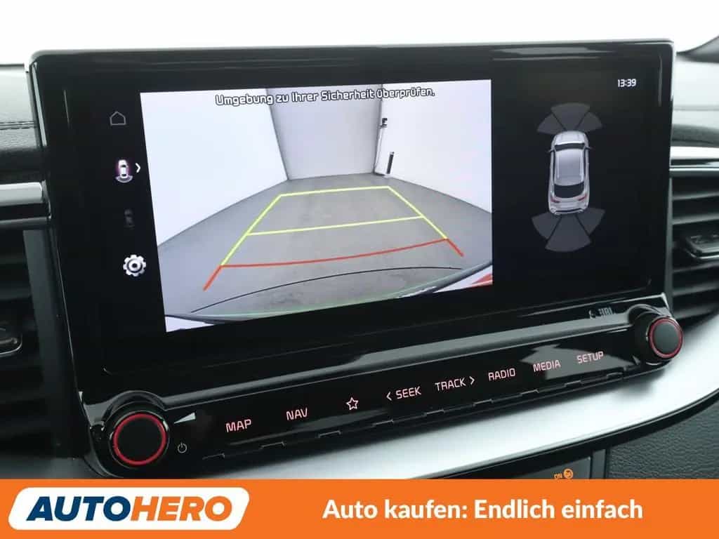 Kia XCeed 1.6 TGDI GT-Line 10/2022-photo-21