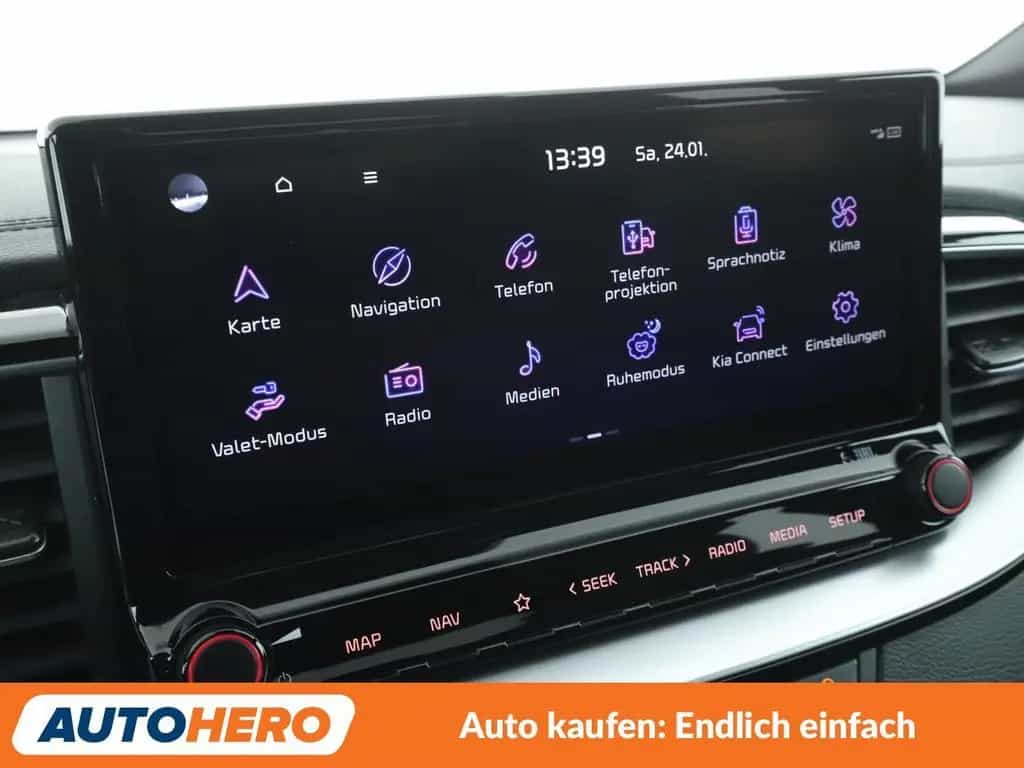 Kia XCeed 1.6 TGDI GT-Line 10/2022-photo-22