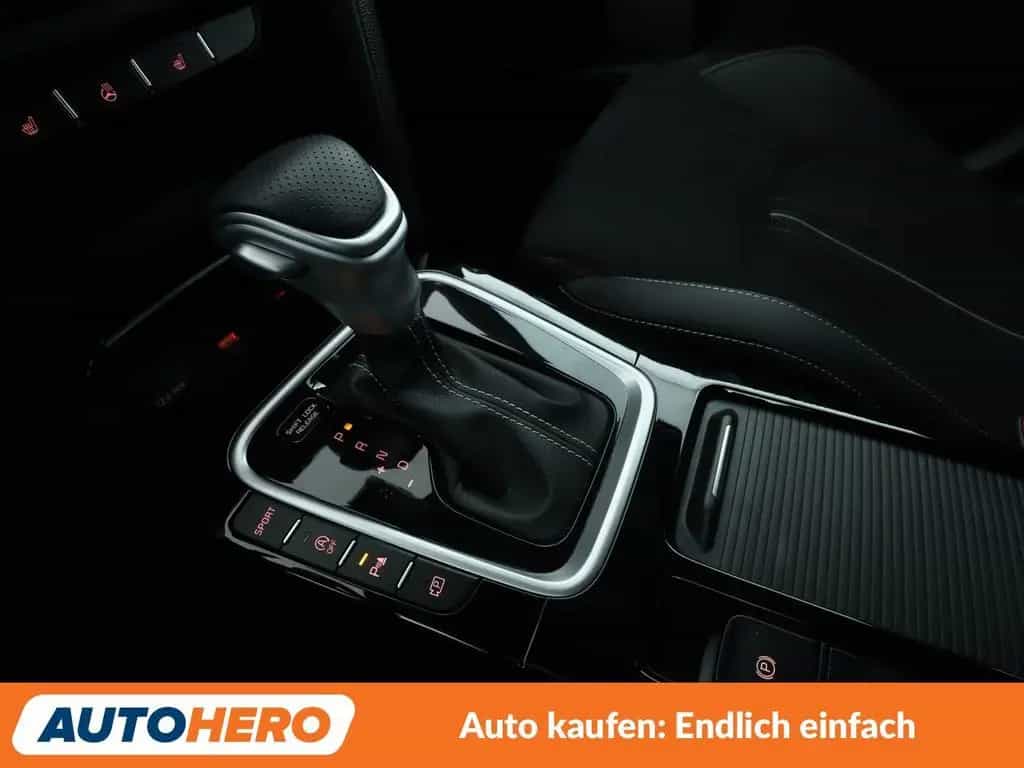 Kia XCeed 1.6 TGDI GT-Line 10/2022-photo-24