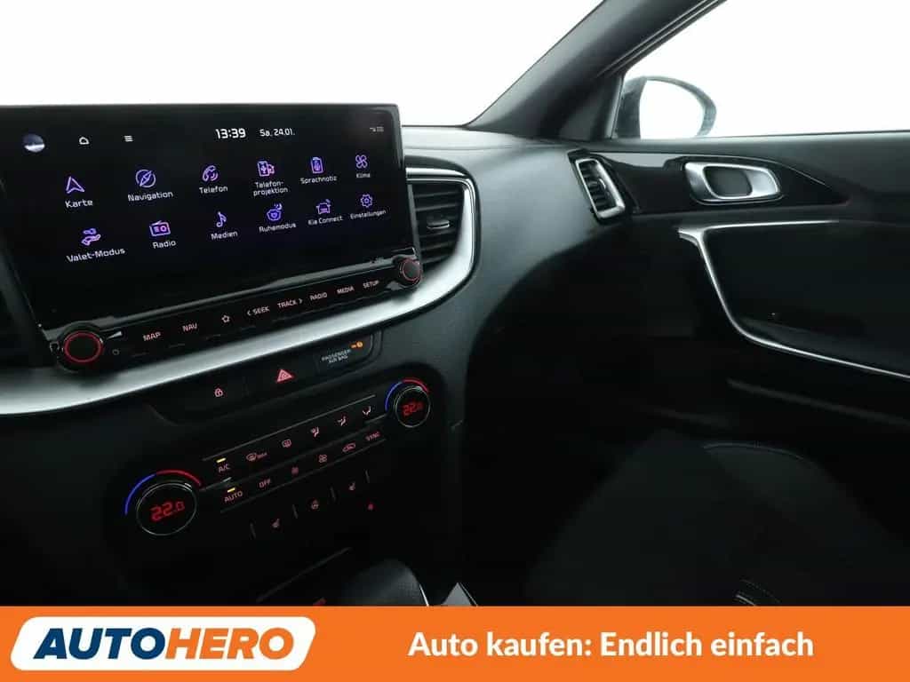Kia XCeed 1.6 TGDI GT-Line 10/2022-photo-26