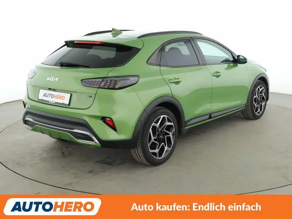 Kia XCeed 1.6 TGDI GT-Line 10/2022-photo-5
