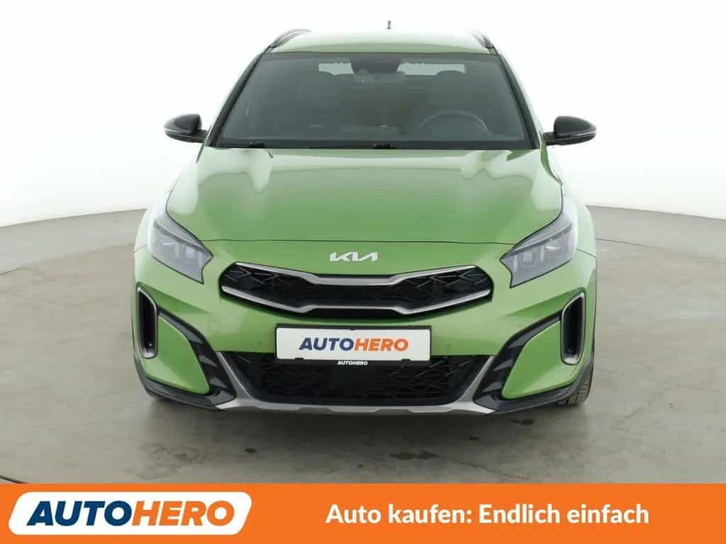 Kia XCeed 1.6 TGDI GT-Line 10/2022-photo-8