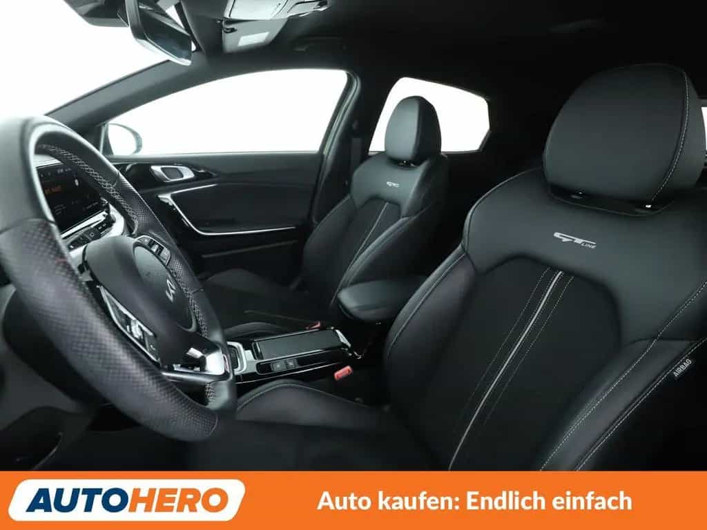 Kia XCeed 1.6 TGDI GT-Line 10/2022-photo-9