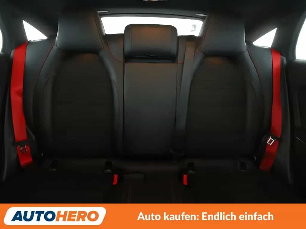 Mercedes-Benz CLA-Class 45 Shooting Brake AMG 4Matic Aut.*XENON*NAVI 03/2016-photo-15