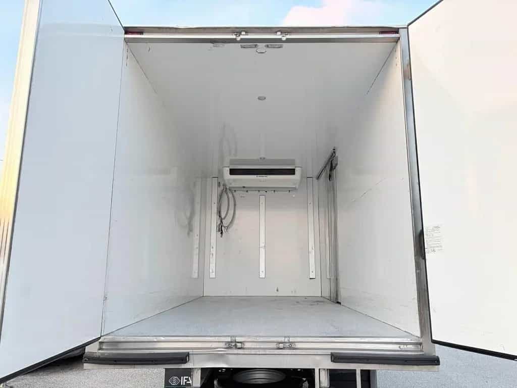 Iveco Daily 35C18 3.0 HPT CASSA FRIGO("FRCX") -2 04/2019-photo-10