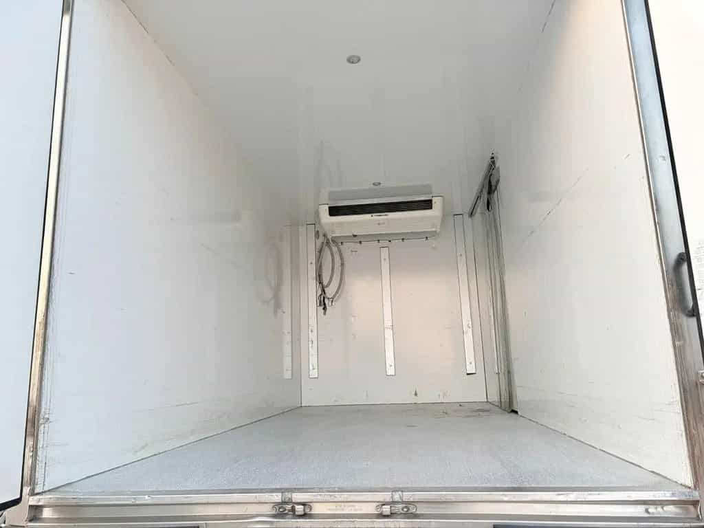 Iveco Daily 35C18 3.0 HPT CASSA FRIGO("FRCX") -2 04/2019-photo-12