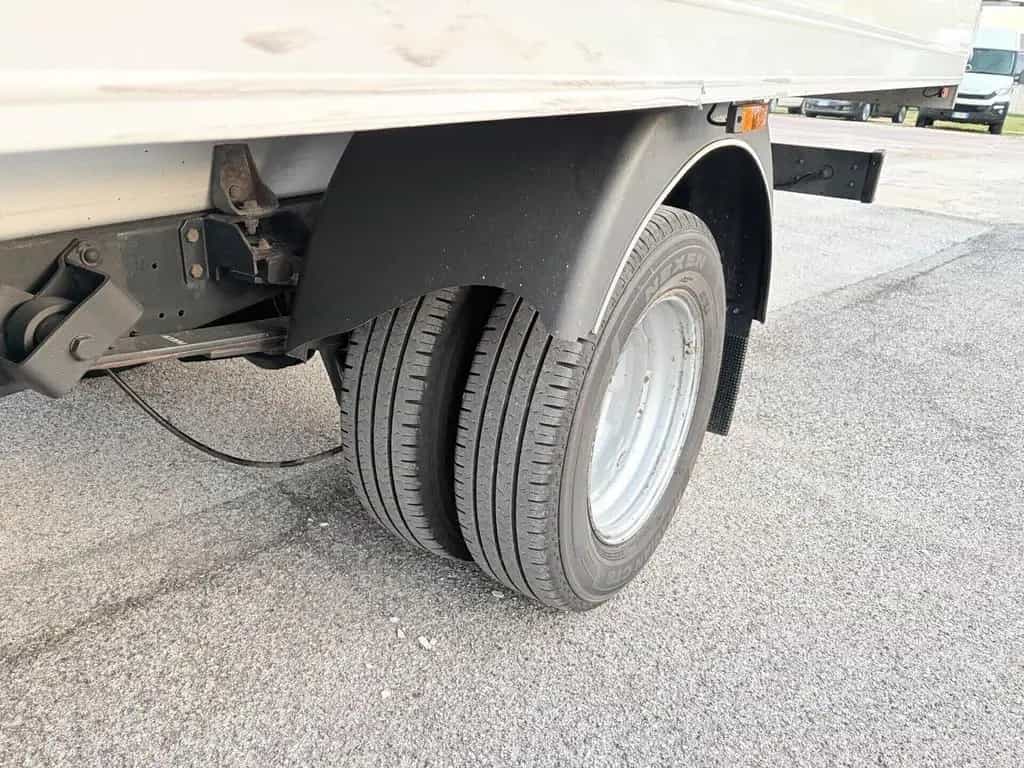 Iveco Daily 35C18 3.0 HPT CASSA FRIGO("FRCX") -2 04/2019-photo-8