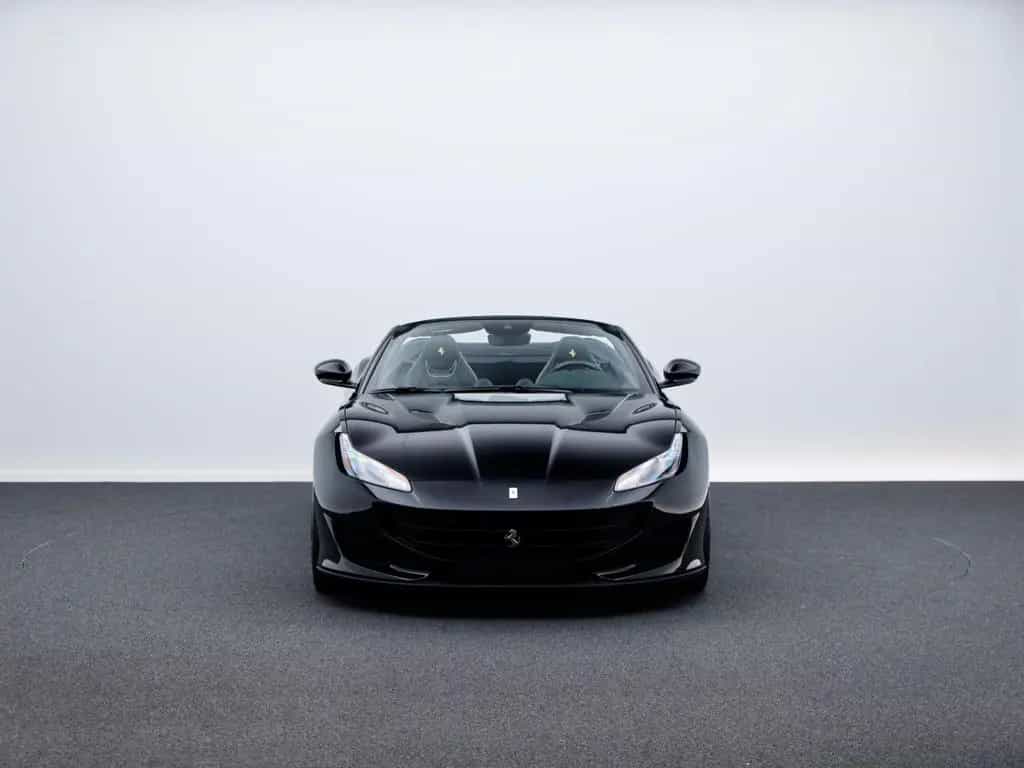 Ferrari Portofino ***Ferrari Fankfurt*** 07/2020-photo-2