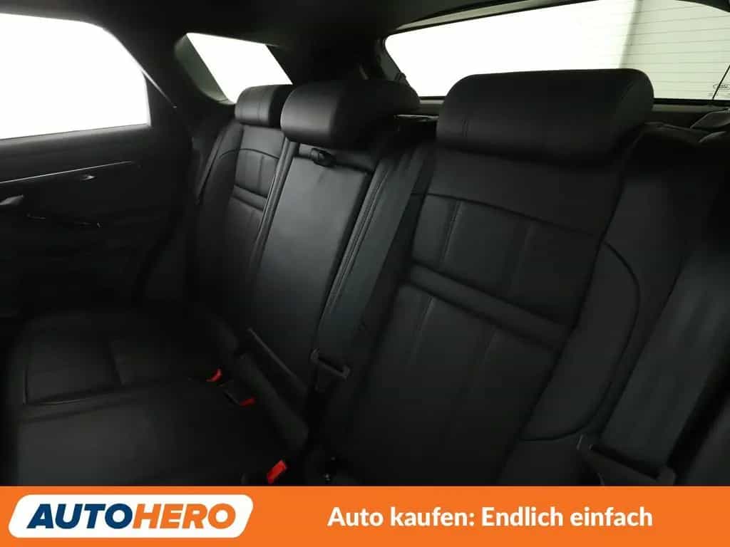 Land Rover Range Rover Evoque D180 Mild-Hybrid R-dynamic SE Aut.*NAVI* 10/2020-photo-13