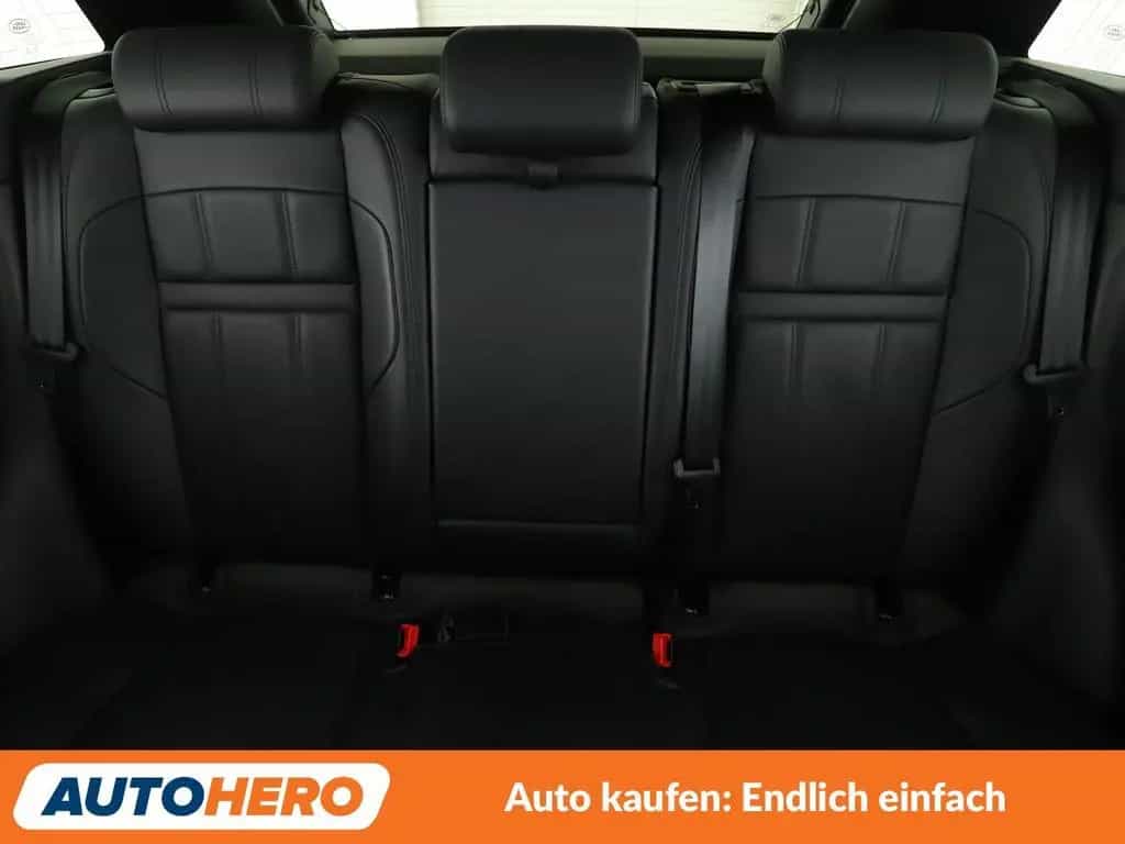 Land Rover Range Rover Evoque D180 Mild-Hybrid R-dynamic SE Aut.*NAVI* 10/2020-photo-15
