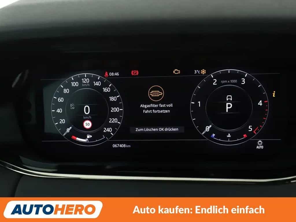 Land Rover Range Rover Evoque D180 Mild-Hybrid R-dynamic SE Aut.*NAVI* 10/2020-photo-19
