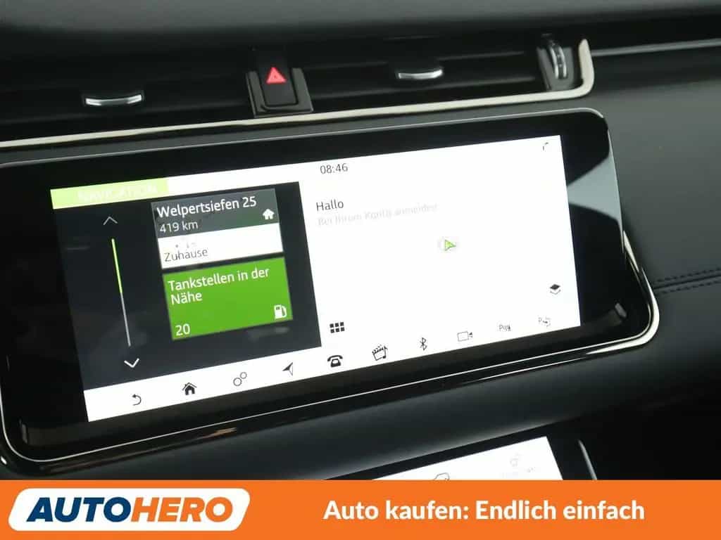 Land Rover Range Rover Evoque D180 Mild-Hybrid R-dynamic SE Aut.*NAVI* 10/2020-photo-21