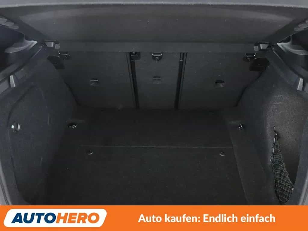 BMW M140 xDrive Special Edition Aut.*NAVI*LED*H&K* 04/2019-photo-17