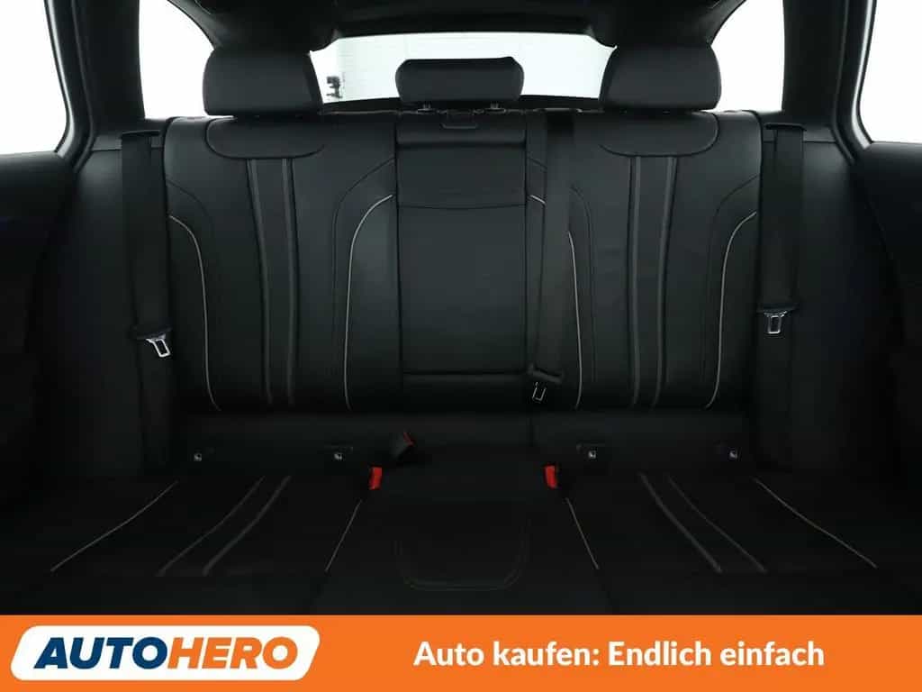 BMW 5 Series 520i M Sport Aut.*NAVI*LED*TEMPO*CAM* 12/2019-photo-14