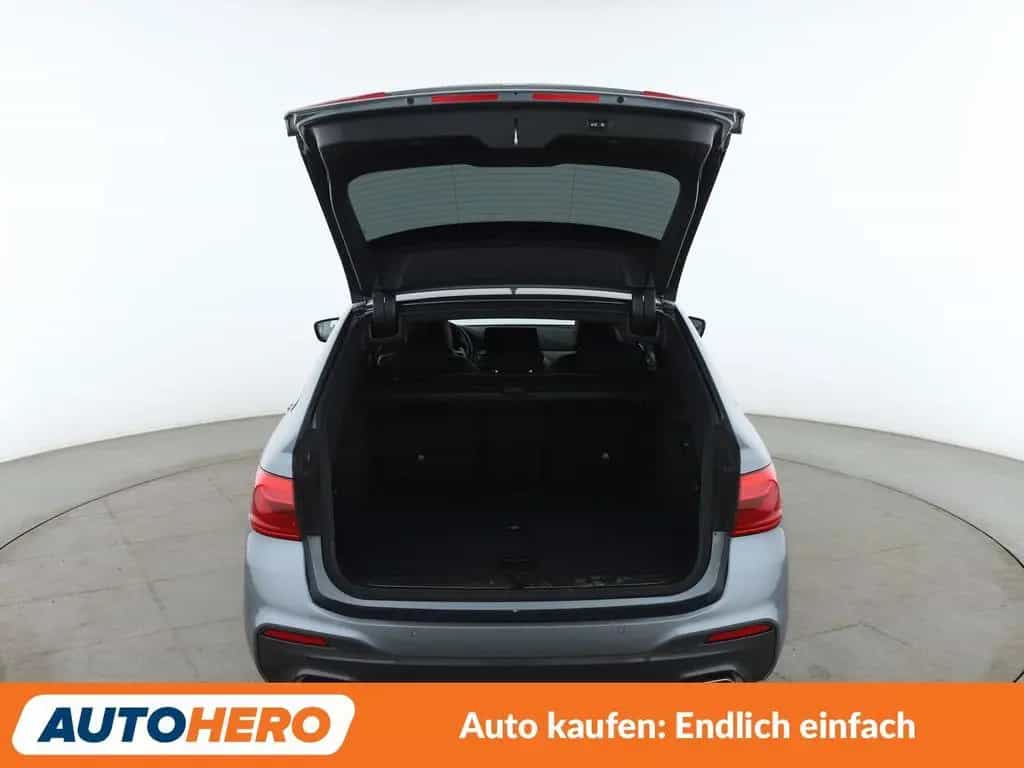 BMW 5 Series 520i M Sport Aut.*NAVI*LED*TEMPO*CAM* 12/2019-photo-15