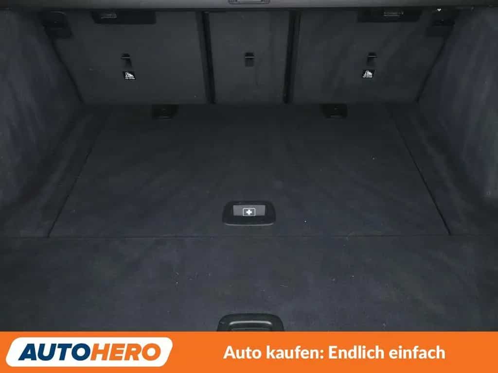 BMW 5 Series 520i M Sport Aut.*NAVI*LED*TEMPO*CAM* 12/2019-photo-16