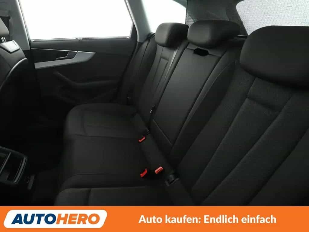 Audi A4 Allroad 45 TFSI Mild-Hybrid quattro Aut.*NAV* 05/2020-photo-13