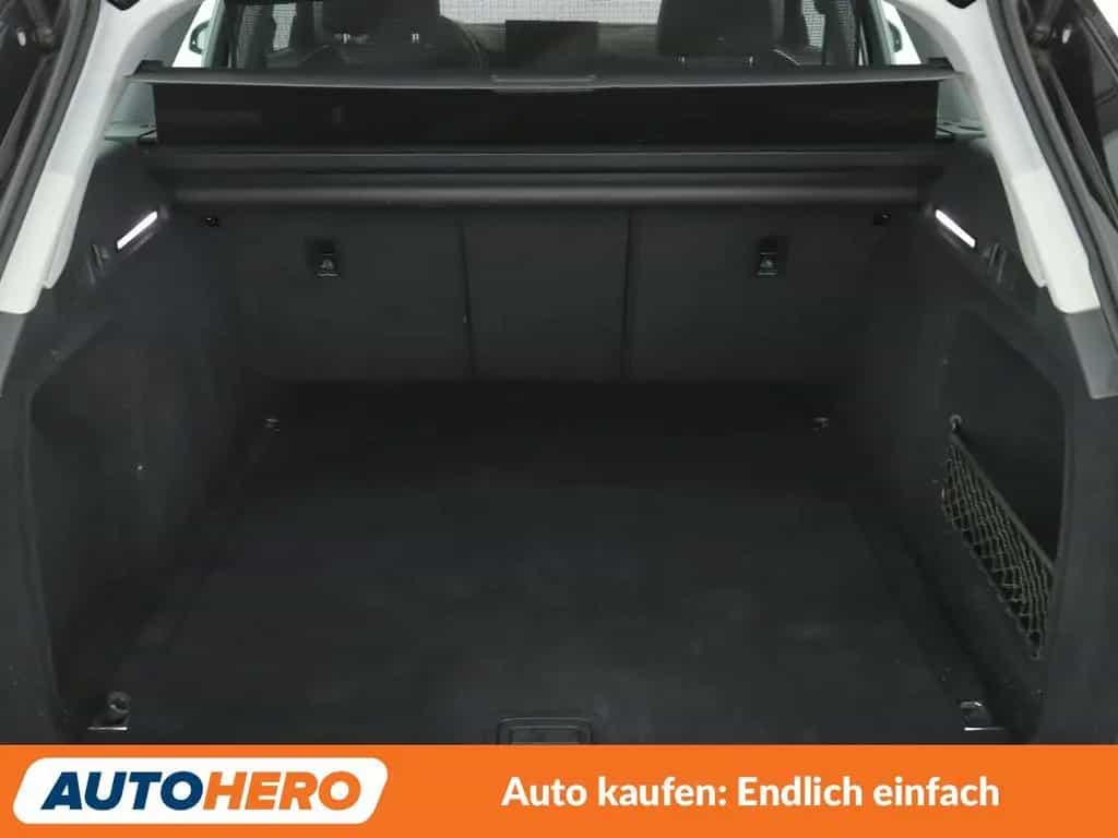 Audi A4 Allroad 45 TFSI Mild-Hybrid quattro Aut.*NAV* 05/2020-photo-17
