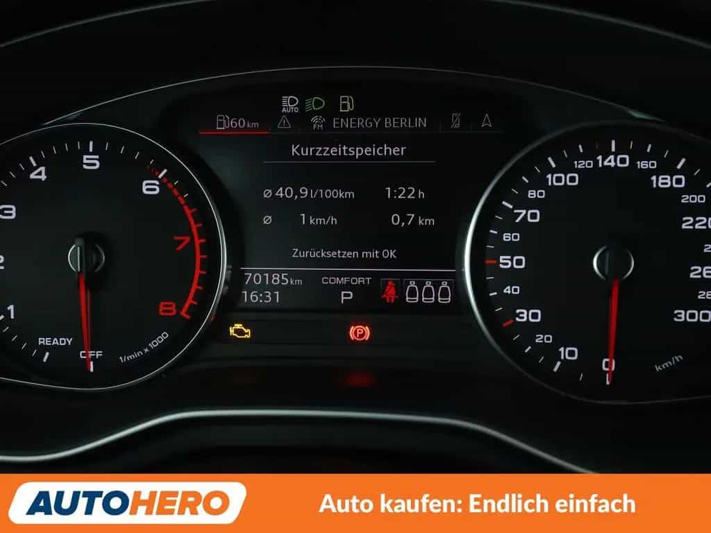 Audi A4 Allroad 45 TFSI Mild-Hybrid quattro Aut.*NAV* 05/2020-photo-19