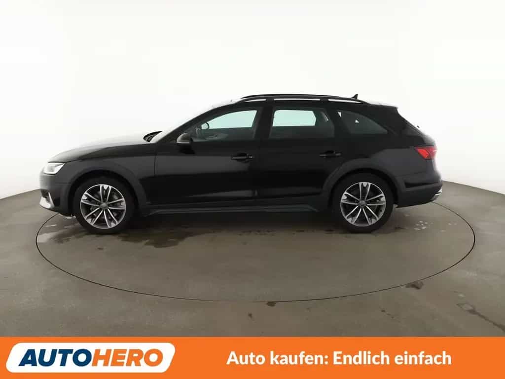 Audi A4 Allroad 45 TFSI Mild-Hybrid quattro Aut.*NAV* 05/2020-photo-2