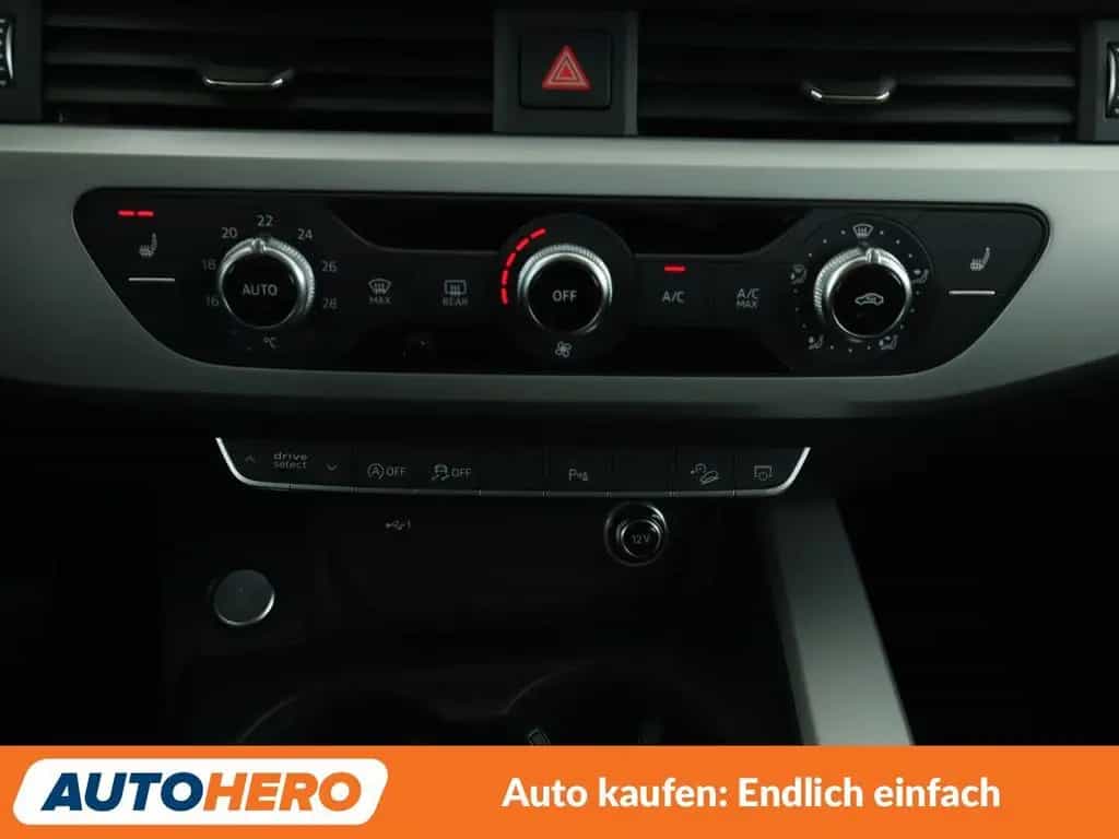 Audi A4 Allroad 45 TFSI Mild-Hybrid quattro Aut.*NAV* 05/2020-photo-22