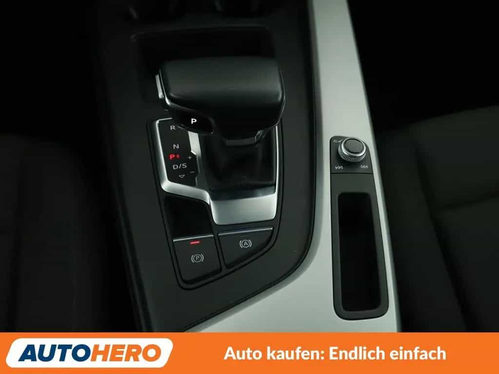 Audi A4 Allroad 45 TFSI Mild-Hybrid quattro Aut.*NAV* 05/2020-photo-23