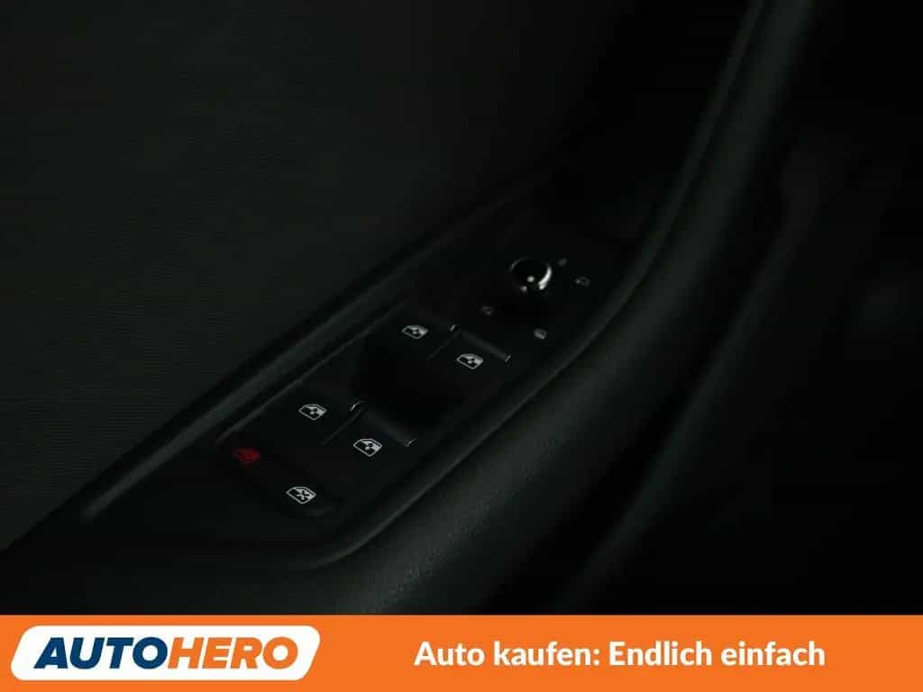 Audi A4 Allroad 45 TFSI Mild-Hybrid quattro Aut.*NAV* 05/2020-photo-24