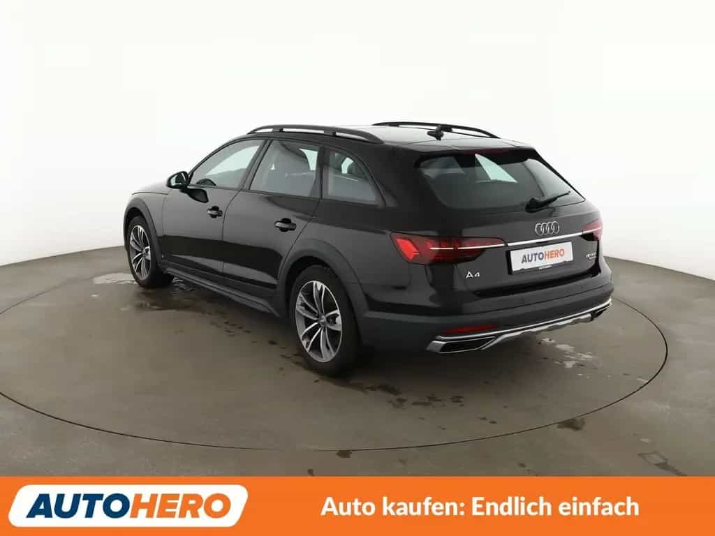 Audi A4 Allroad 45 TFSI Mild-Hybrid quattro Aut.*NAV* 05/2020-photo-3