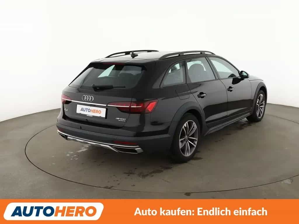 Audi A4 Allroad 45 TFSI Mild-Hybrid quattro Aut.*NAV* 05/2020-photo-5